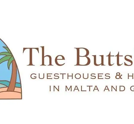 Oleander Butts Bedsits Żebbuġ
